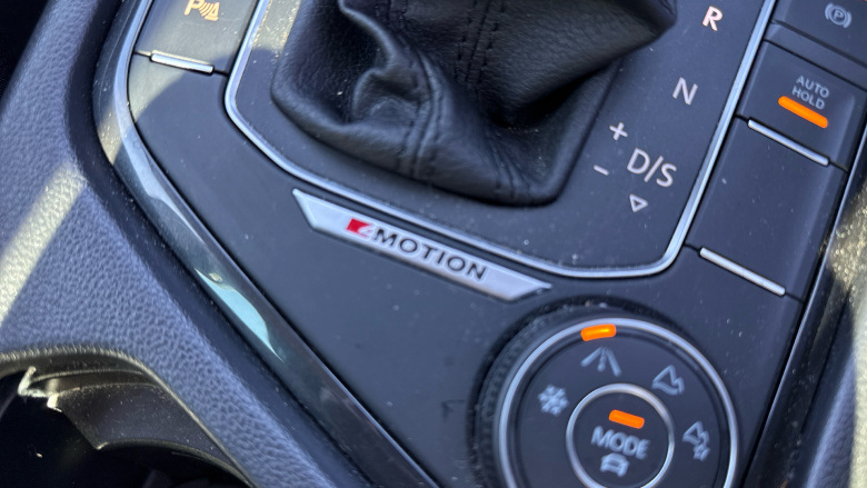 Volkswagen Tiguan 2.0 TDi 190 4Motion Match 5dr DSG Diesel Estate